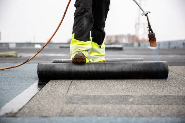 Best Flat Roofing  in Homer City, PA